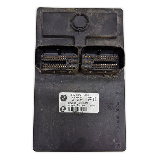 ECU CDI Igniter BMW K1200 K1300 R1200 R900RT F700 F800 61358394896