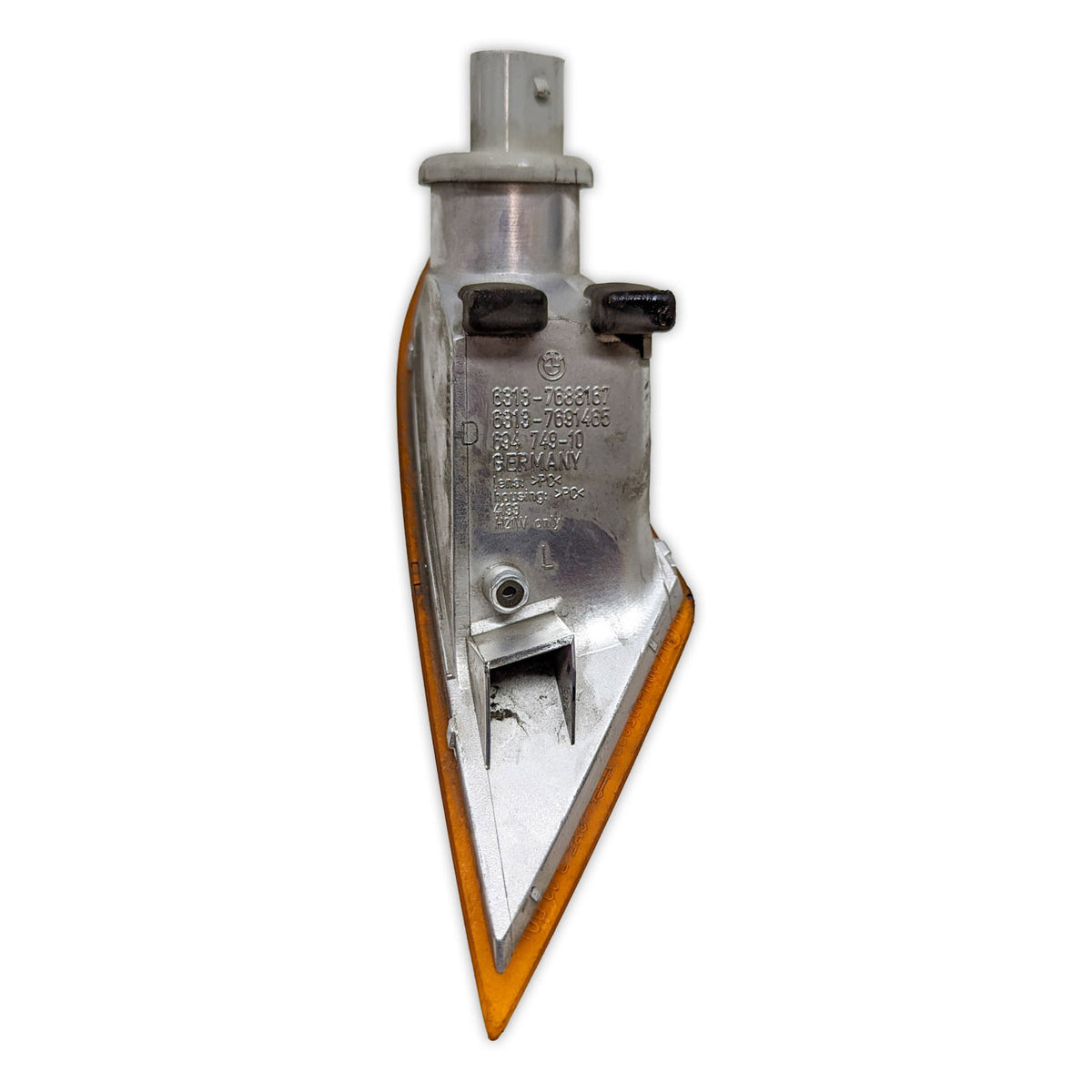 Flasher Turn Signal Front Left BMW K1200GT 06-08 K1300GT 09-10 63137688635