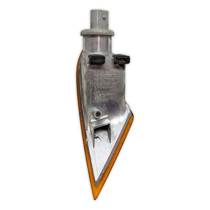 Flasher Turn Signal Front Left BMW K1200GT 06-08 K1300GT 09-10 63137688635