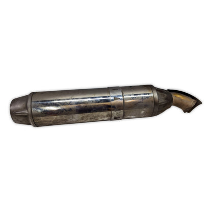 Exhaust Silencer Muffler Slip-On BMW K1200GT K1200 GT 06-08 18127698691
