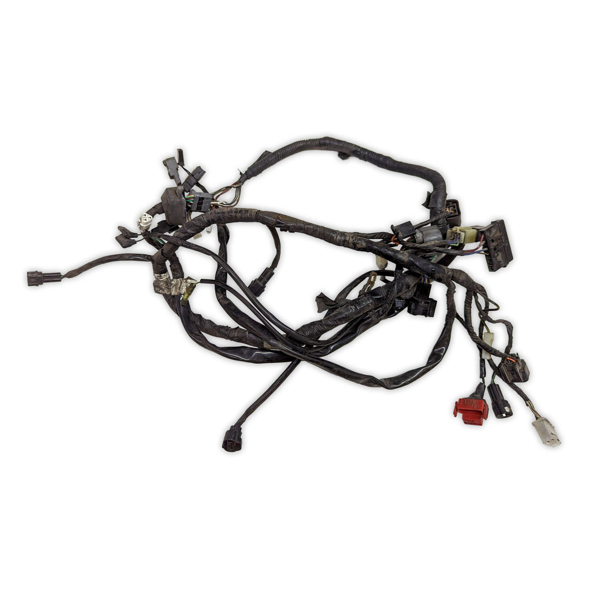 Wiring Harness Kawasaki KLX250S KLX 250 S 09-14 26031-0721