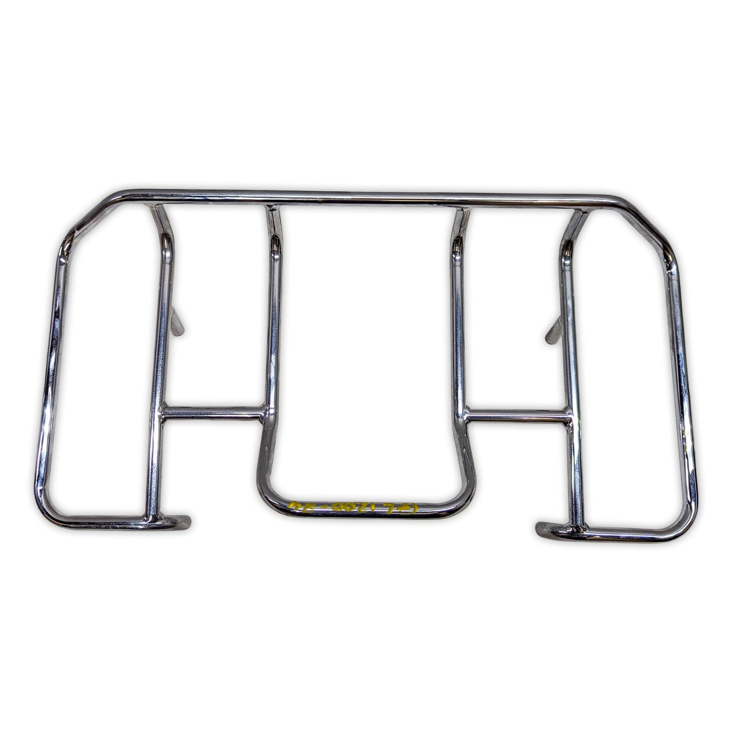 Rack Top Case Rear Trunk Honda GL1200 Goldwing 1200 84 1984