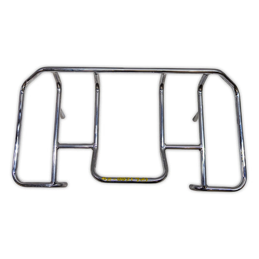 Rack Top Case Rear Trunk Honda GL1200 Goldwing 1200 84 1984