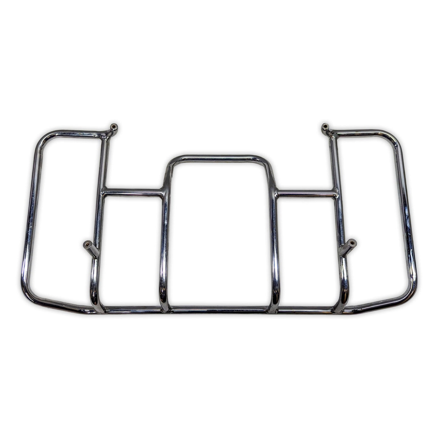 Rack Top Case Rear Trunk Honda GL1200 Goldwing 1200 84 1984