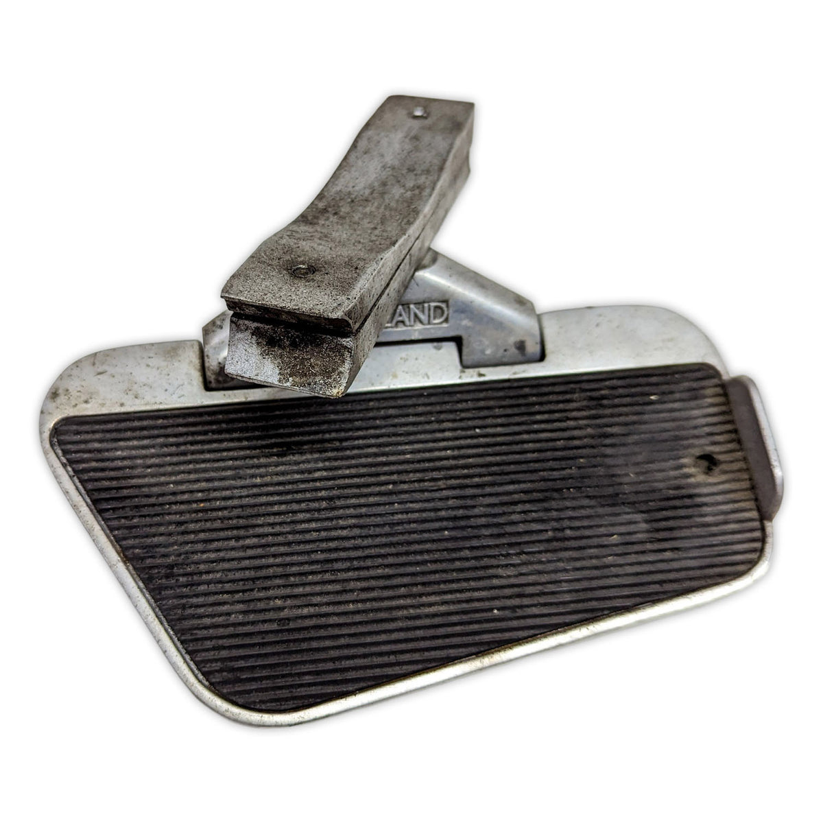 Footrest Footpeg Step Left Honda GL1200 Goldwing 1200 84 50810-MG9