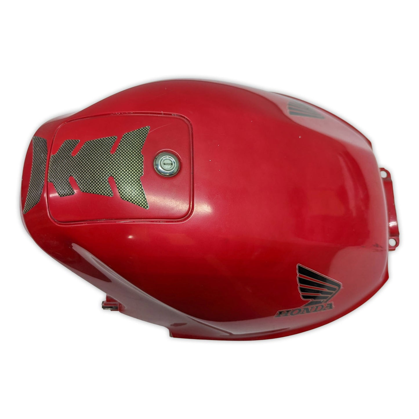 Fuel Tank Cover Fairing Honda ST1100 ST 1100 95-97 83155-MAJ
