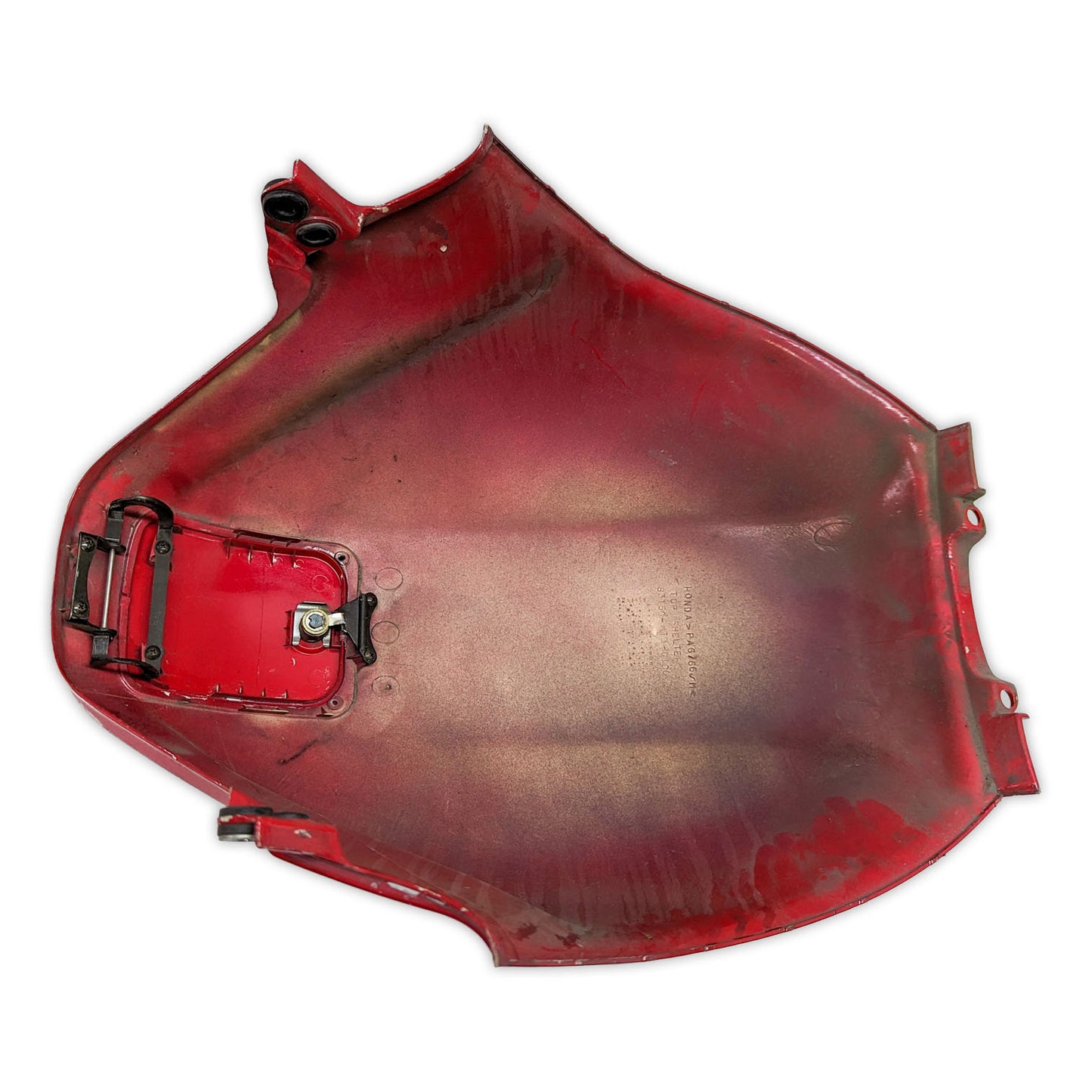 Fuel Tank Cover Fairing Honda ST1100 ST 1100 95-97 83155-MAJ