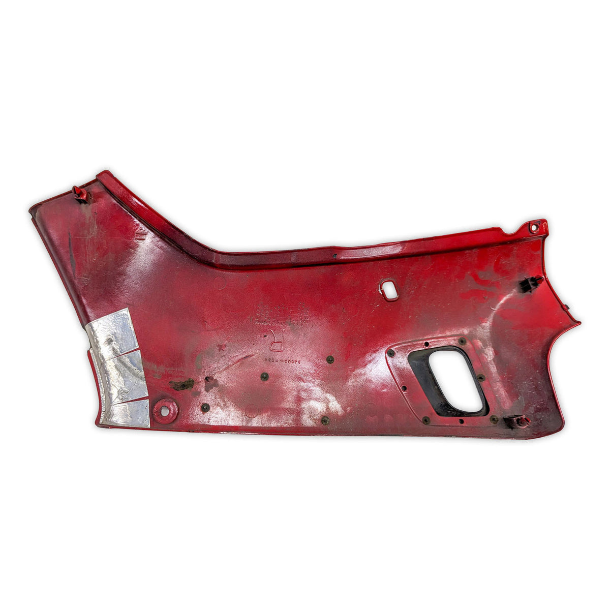Side Cover Frame Fairing Panel Right Honda ST1100 ST 1100 95-97 83650-MAJ
