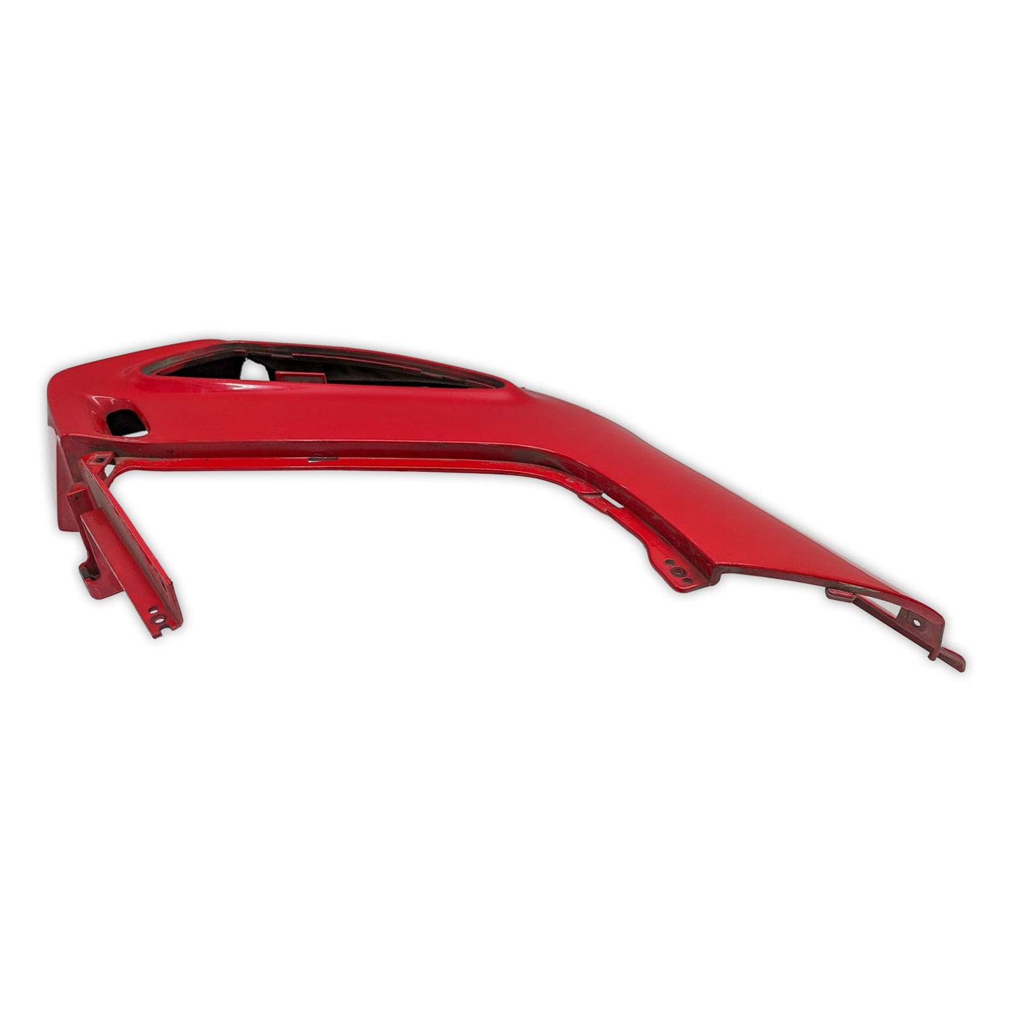 Middle Cover Panel Cowl Left Honda ST1100 ST 1100 95-97 64231-MAJ