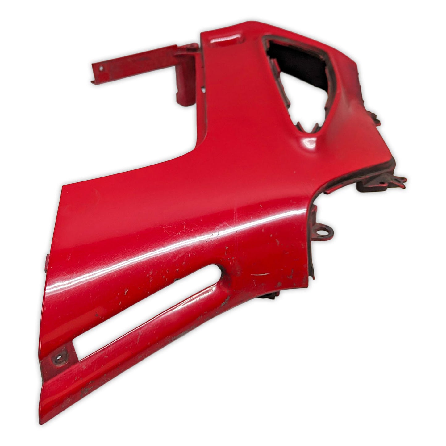 Middle Cover Panel Cowl Left Honda ST1100 ST 1100 95-97 64231-MAJ