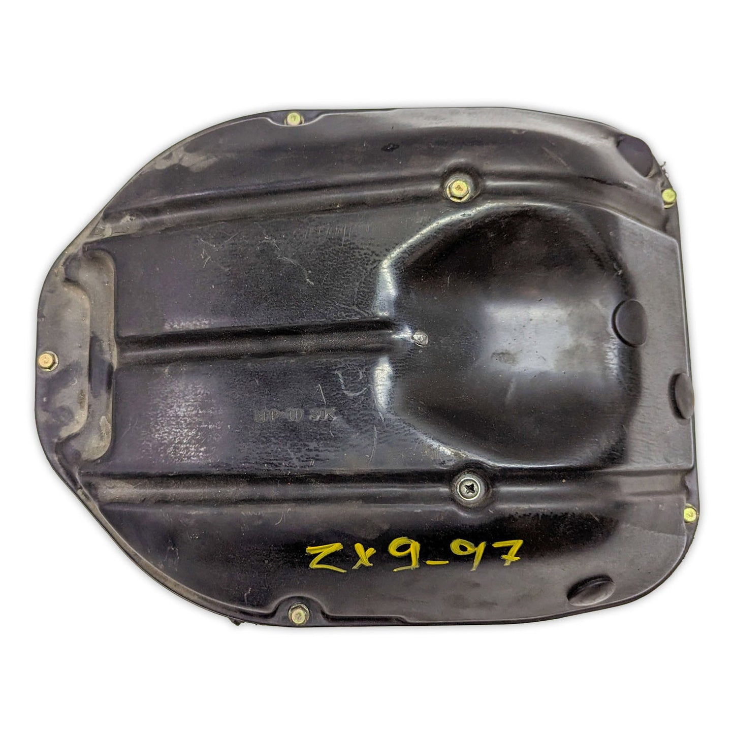 Airbox Air Cleaner Kawasaki ZXR ZX-9R ZX9-R 94-97 11010-1511