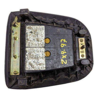Seat Pass. OEM Kawasaki ZX9R ZX-9R ZX9-R 1997 97 53001-1818