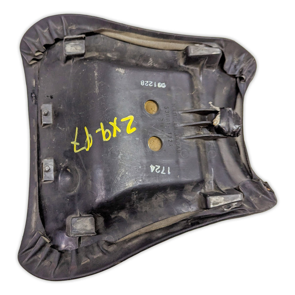 Seat OEM Kawasaki ZX9R ZX-9R ZX9-R 94-97 53001-1724