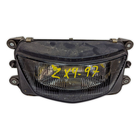 Headlight Lamp Kawasaki ZX9R ZX-9R ZX9-R 94-97 23007-1312