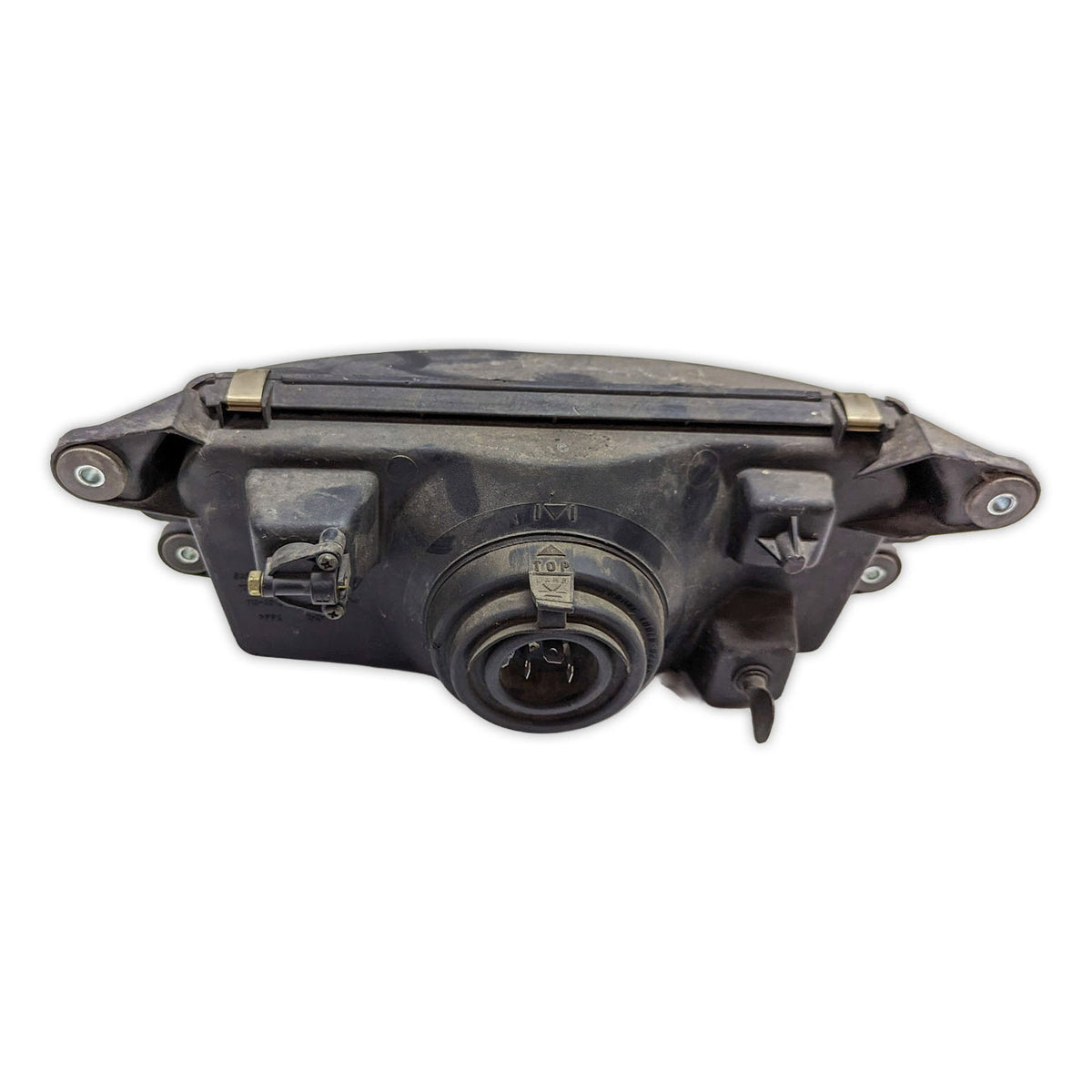 Headlight Lamp Kawasaki ZX9R ZX-9R ZX9-R 94-97 23007-1312