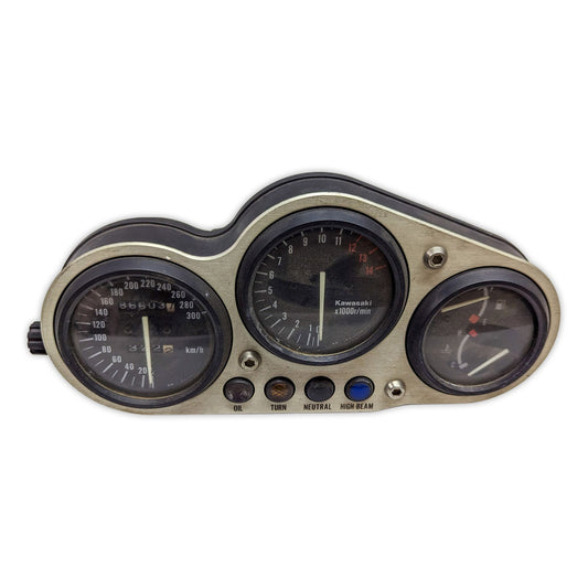 Dash Meter Speedo Odometer Kawasaki ZX9R ZX-9R ZX9-R 94-97 25023-1212