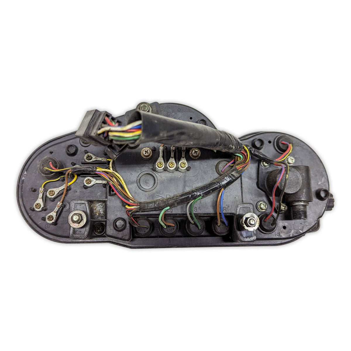 Dash Meter Speedo Odometer Kawasaki ZX9R ZX-9R ZX9-R 94-97 25023-1212