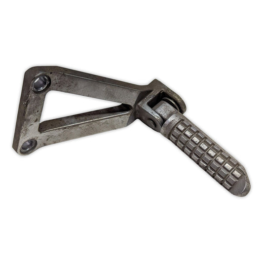 Footrest Pedal Pillion Pass. Left Kawasaki ZX9R ZX-9R ZX9-R 94-97 35011-1667