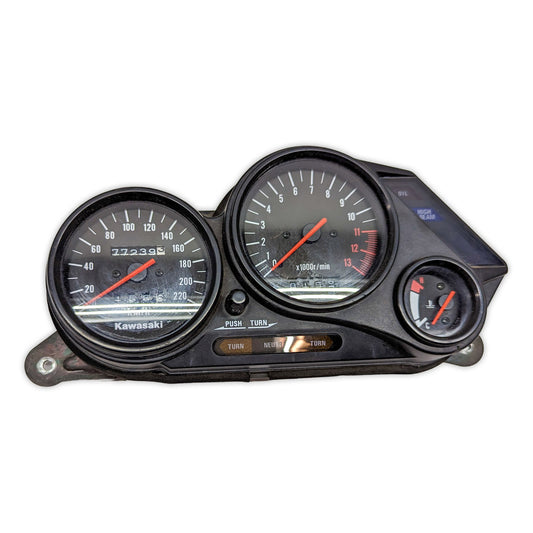 Dash Meter Speedo Odometer Kawasaki EX500 Ninja 500 94-97