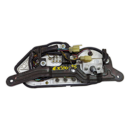Dash Meter Speedo Odometer Kawasaki EX500 Ninja 500 94-97
