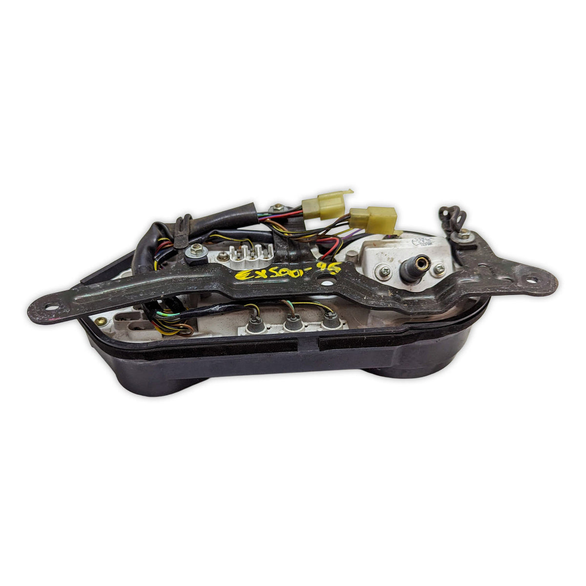 Dash Meter Speedo Odometer Kawasaki EX500 Ninja 500 94-97