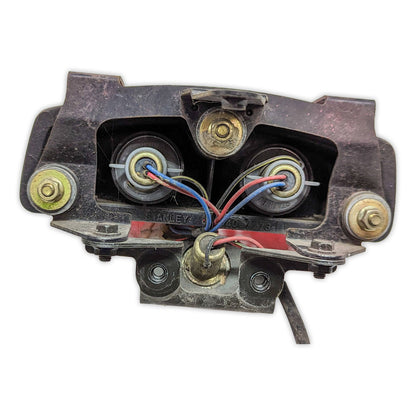 Taillight Kawasaki EX500 Ninja 500 94-00 23025-1219