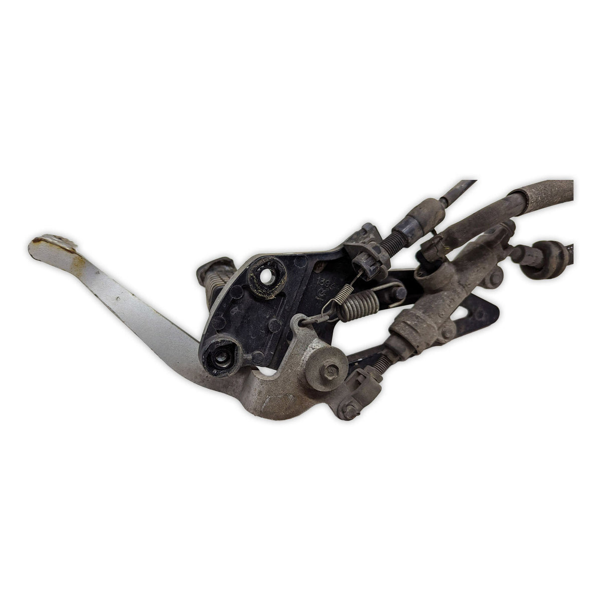 Brake Caliper Rear Master Cylinder Kawasaki EX500 Ninja 500 94-00