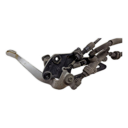 Brake Caliper Rear Master Cylinder Kawasaki EX500 Ninja 500 94-00