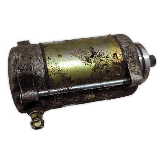Starter Motor Kawasaki KVF300 Prairie 300 99-02 21163-1141