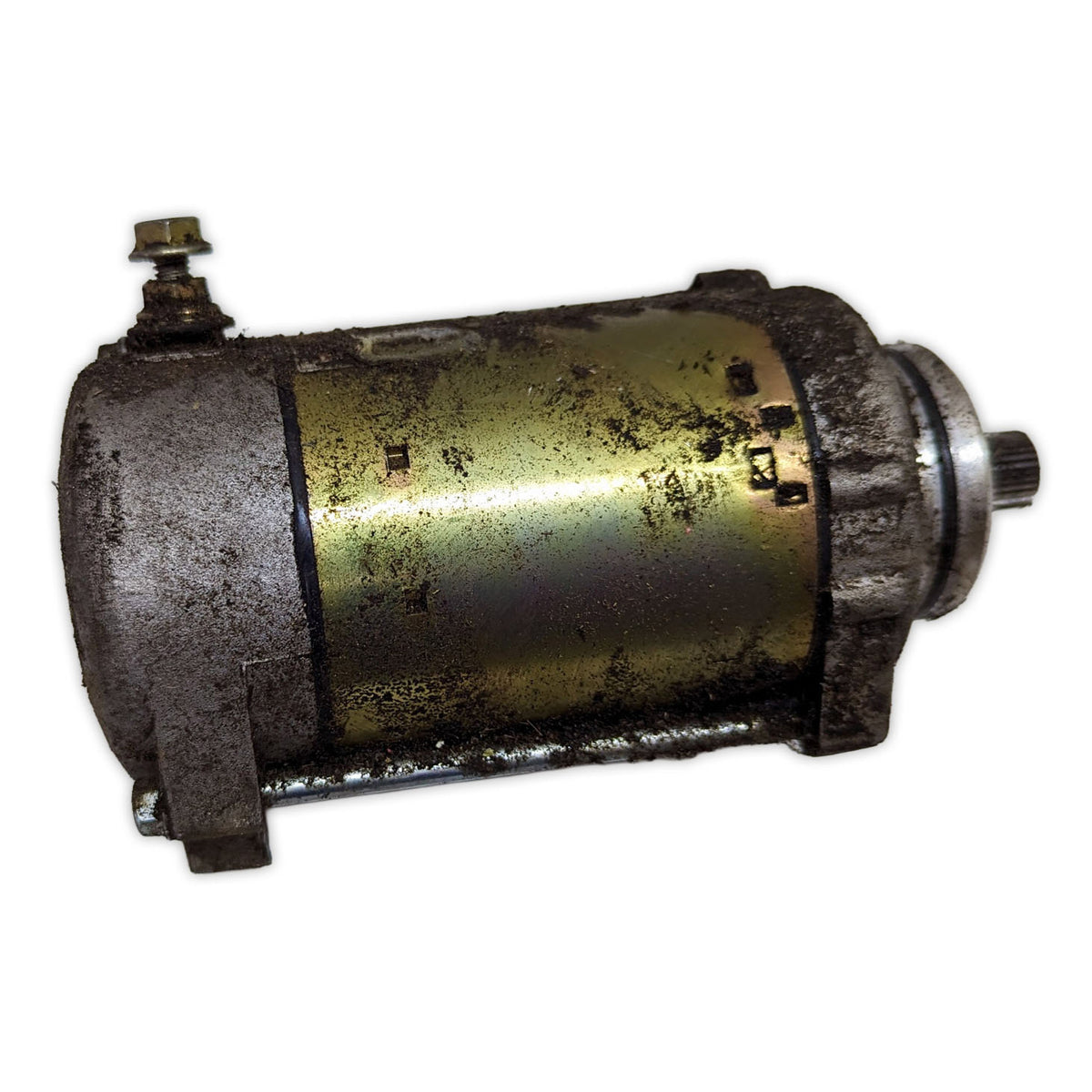 Starter Motor Kawasaki KVF300 Prairie 300 99-02 21163-1141