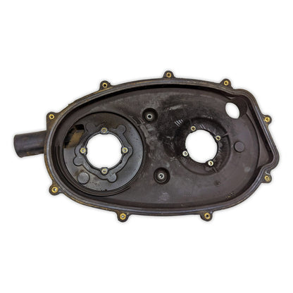 Cover Inner Clutch Drive Converter Kawasaki KVF300 Prairie 300 99-02 32099-1191