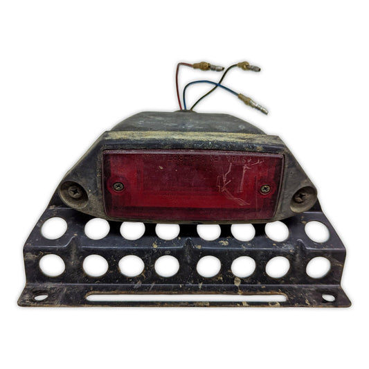 Taillight Kawasaki KVF300 Prairie 300 99-00 23024-1122