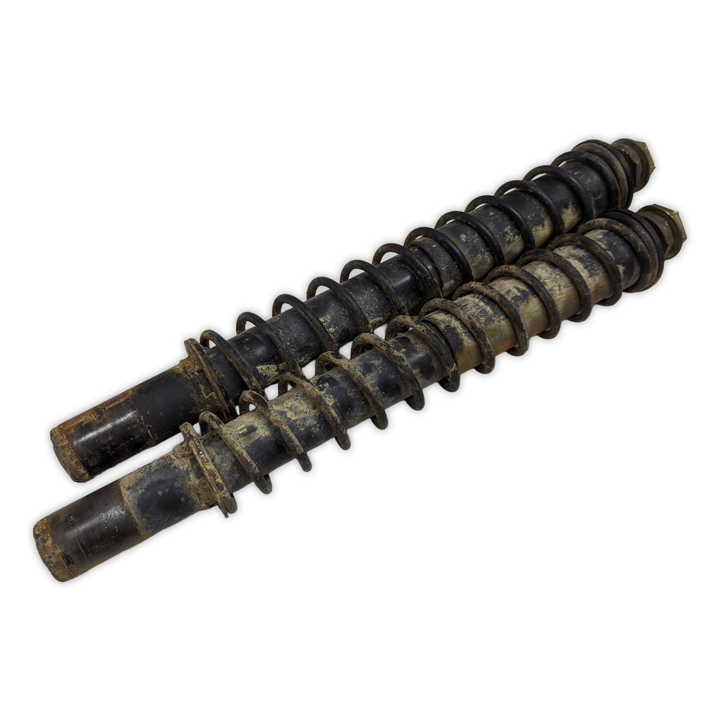 Shock Absorber Suspension Front Kawasaki KVF300 Prairie 300 99-00 45023-1008