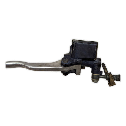 Brake Caliper Front Master Cylinder Kawasaki KVF300 Prairie 300 99-00