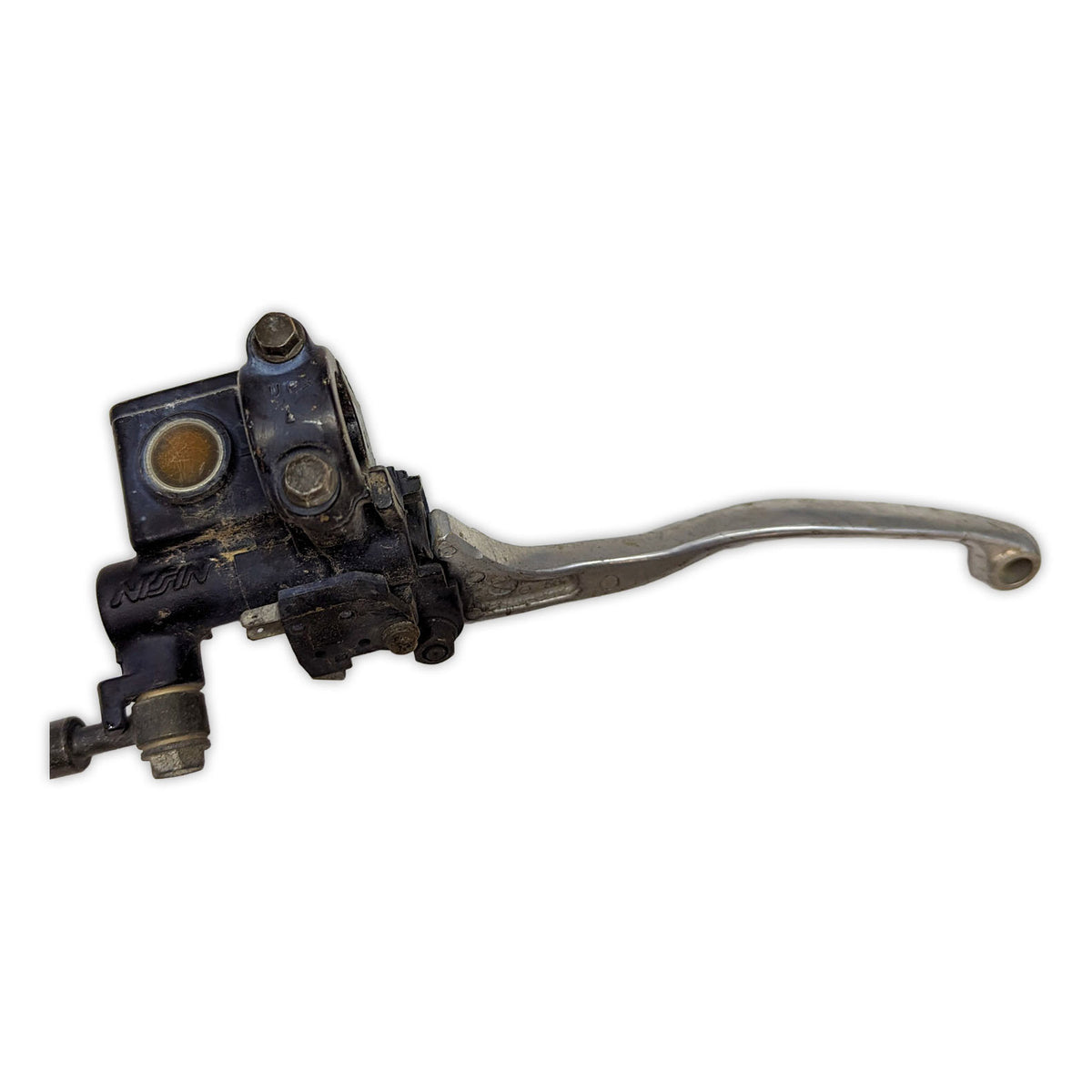 Brake Caliper Front Master Cylinder Kawasaki KVF300 Prairie 300 99-00