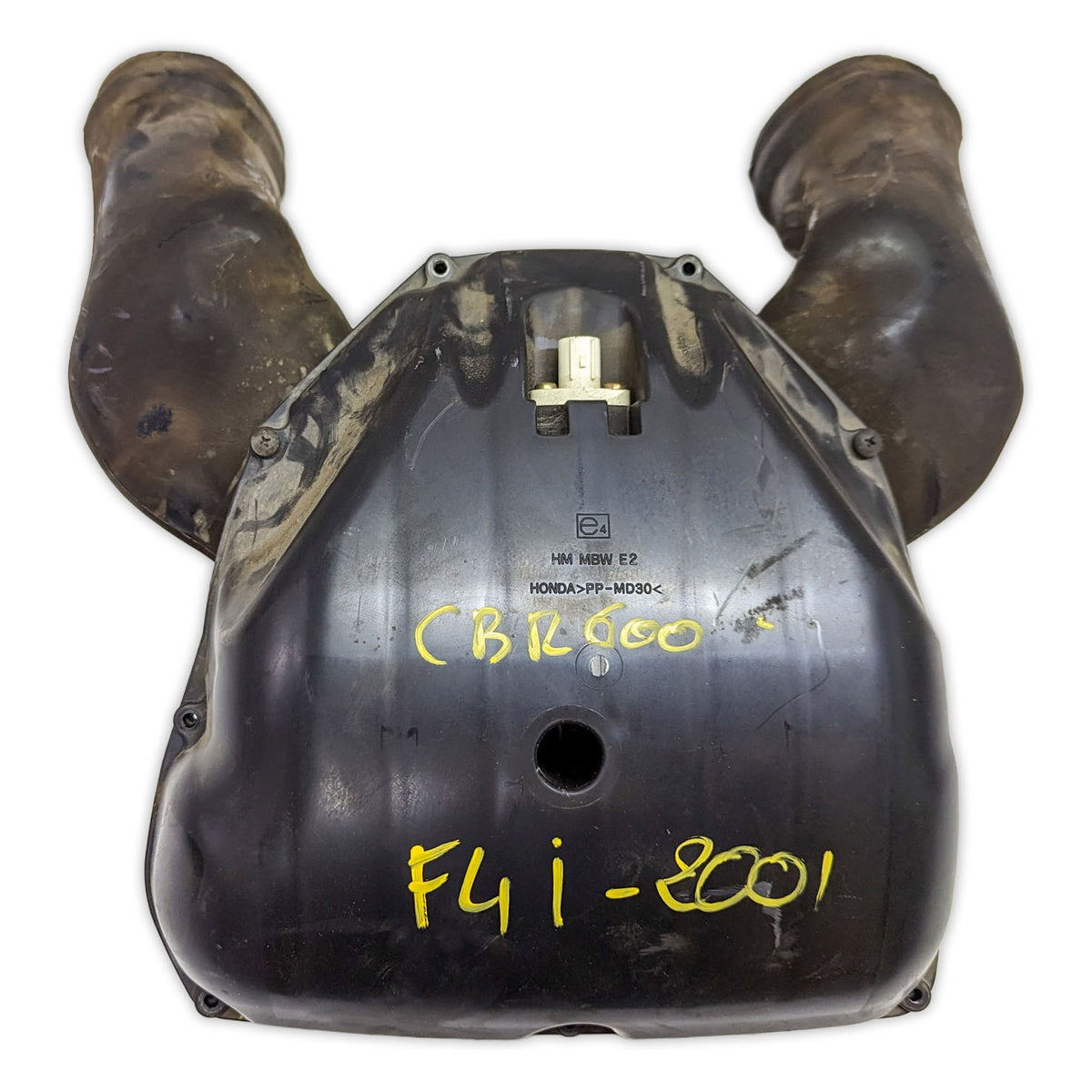 Airbox Air Cleaner Honda CBR600F4i CBR 600 F4i 01-06 17221-MBW-A11