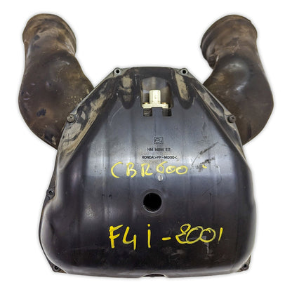 Airbox Air Cleaner Honda CBR600F4i CBR 600 F4i 01-06 17221-MBW-A11