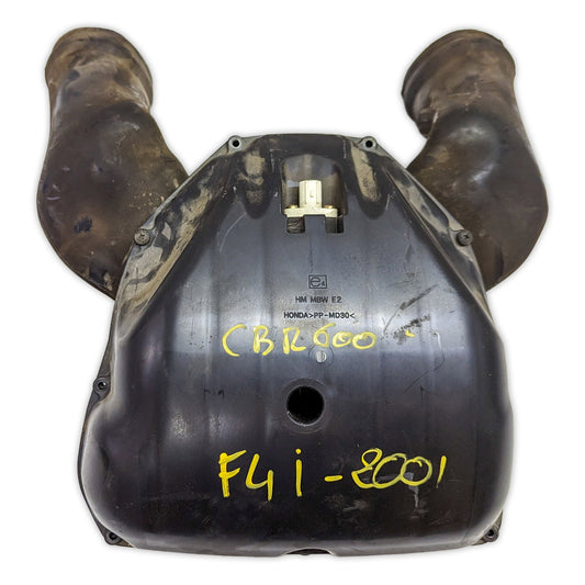 Airbox Air Cleaner Honda CBR600F4i CBR 600 F4i 01-06 17221-MBW-A11