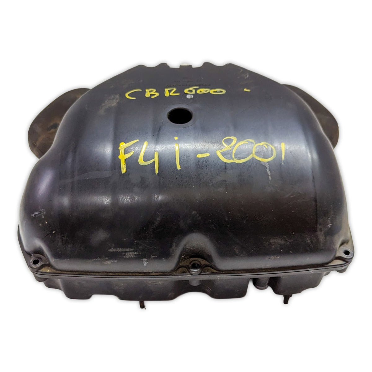 Airbox Air Cleaner Honda CBR600F4i CBR 600 F4i 01-06 17221-MBW-A11