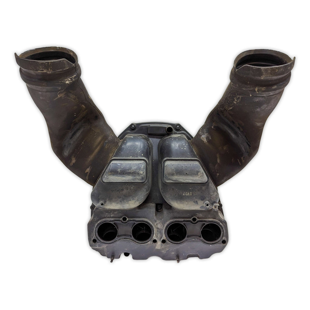 Airbox Air Cleaner Honda CBR600F4i CBR 600 F4i 01-06 17221-MBW-A11