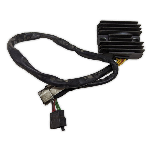 Regulator Rectifier Honda CBR600F4i CBR 600 F4i 01-04 31600-MBW-D21