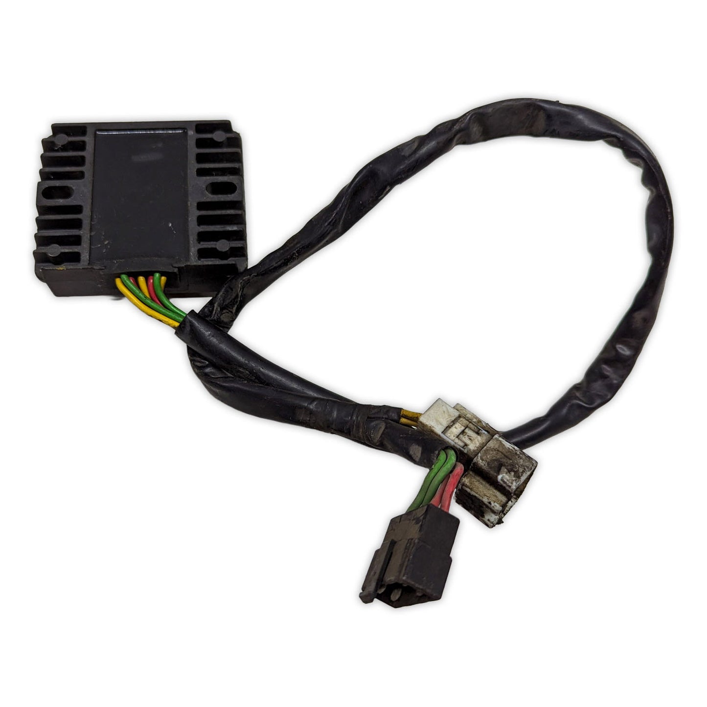 Regulator Rectifier Honda CBR600F4i CBR 600 F4i 01-04 31600-MBW-D21