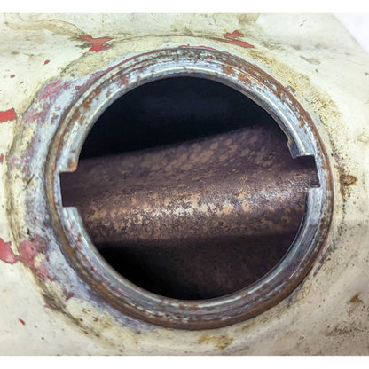 Fuel Tank Gas Tank Honda 185