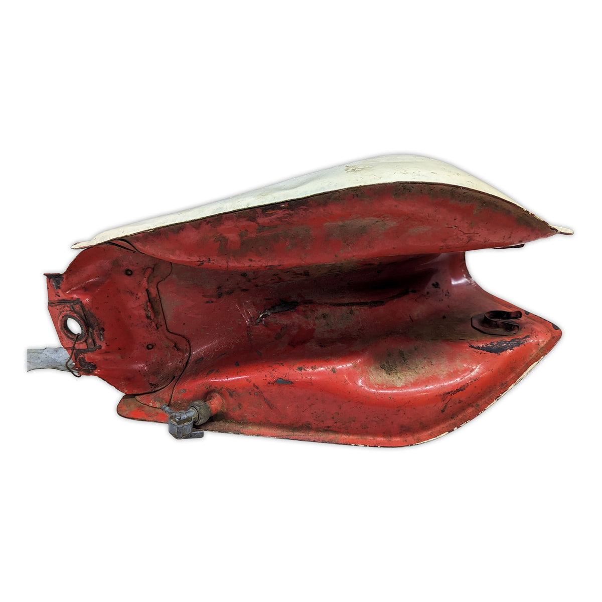 Fuel Tank Gas Tank Honda 185