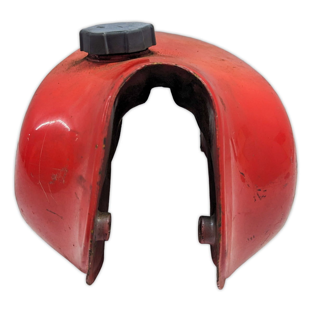 Fuel Gas Tank Yamaha XT Red