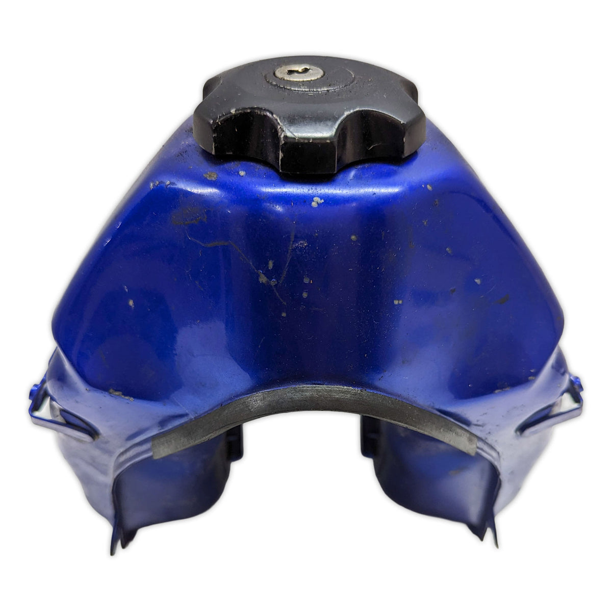 Fuel Tank Gas Tank Suzuki DRZ400 DRZ 400 2001 01 Blue
