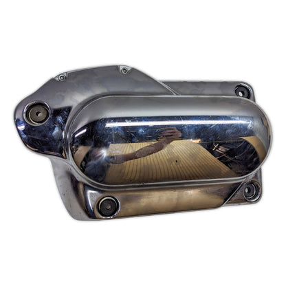 Engine Cover Yamaha XVS1100 V-Star 1100 Left 5EL-21731-00