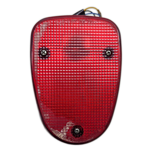 Brake Light Taillight Rear Yamaha V-star 650 1100 Royalstar 5BN-84700-01