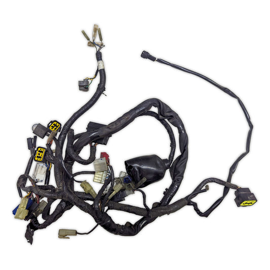 Wiring Harness Yamaha XVS1100 V-Star 1100 2004-04