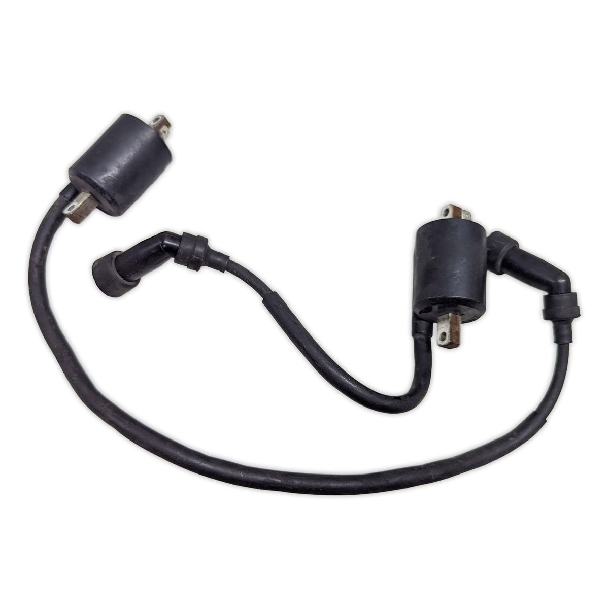 Ignition Coil Yamaha XVS1100 V-Star 1100 99-09 5EL-82310-00 5EL-82320-00